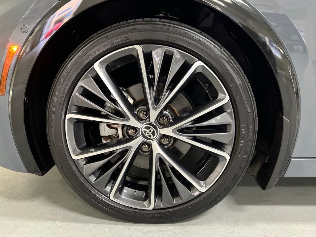 2024 Toyota Prius Limited