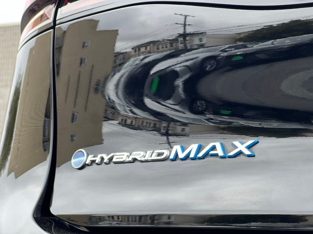 2024 Toyota Crown Platinum