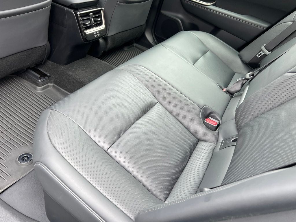 2024 Toyota Crown Platinum