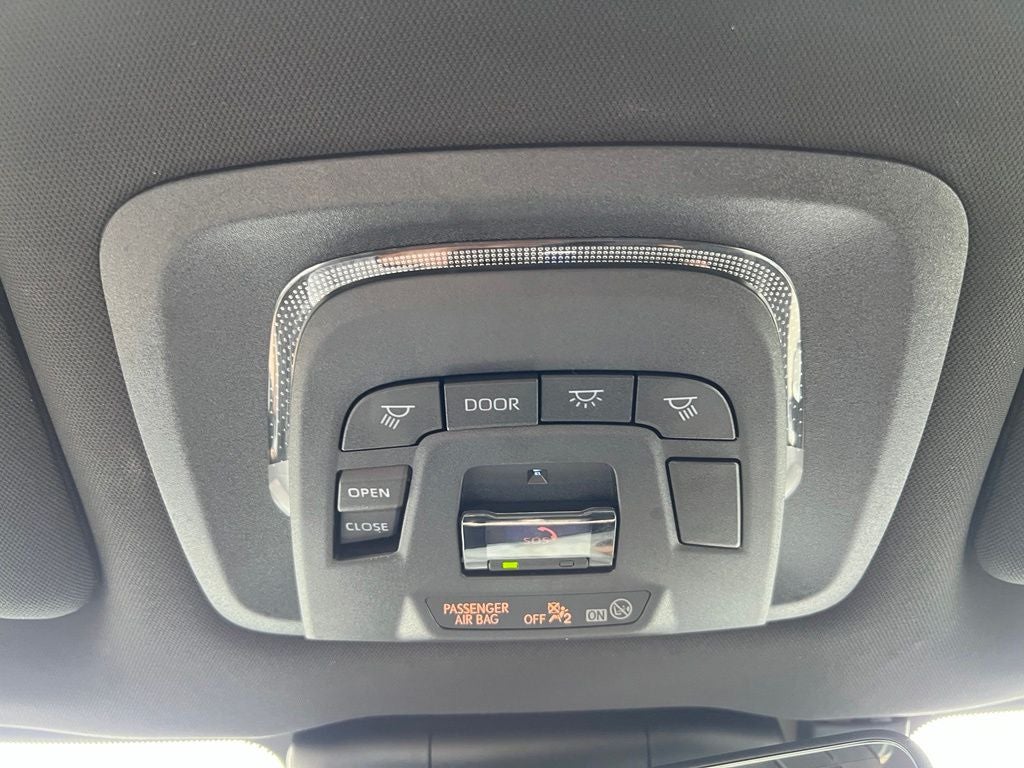 2024 Toyota Crown Platinum