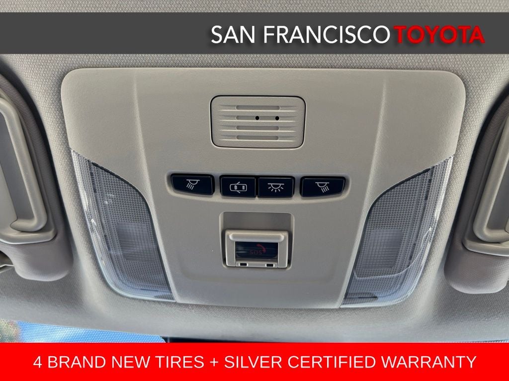 2021 Toyota Corolla Hybrid LE