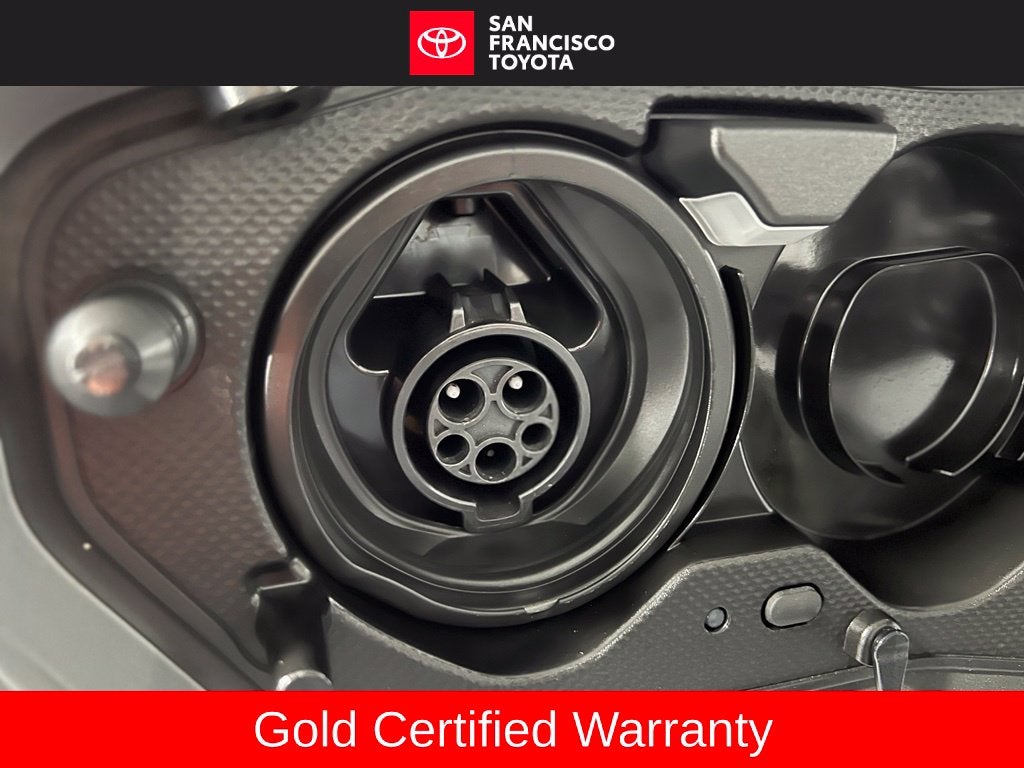 2021 Toyota Prius Prime XLE