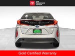 2021 Toyota Prius Prime XLE