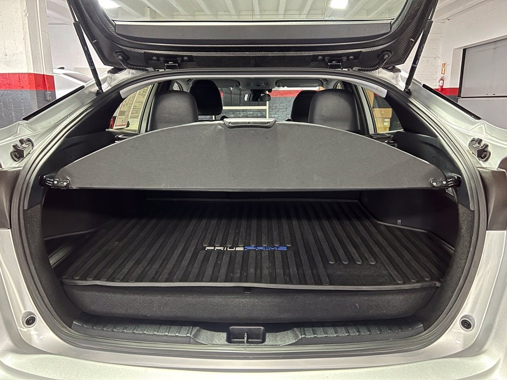 2021 Toyota Prius Prime XLE