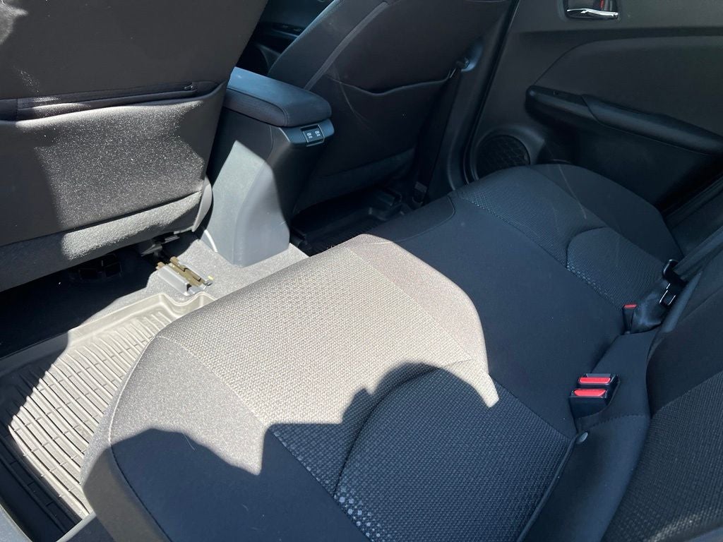 2022 Toyota Prius LE