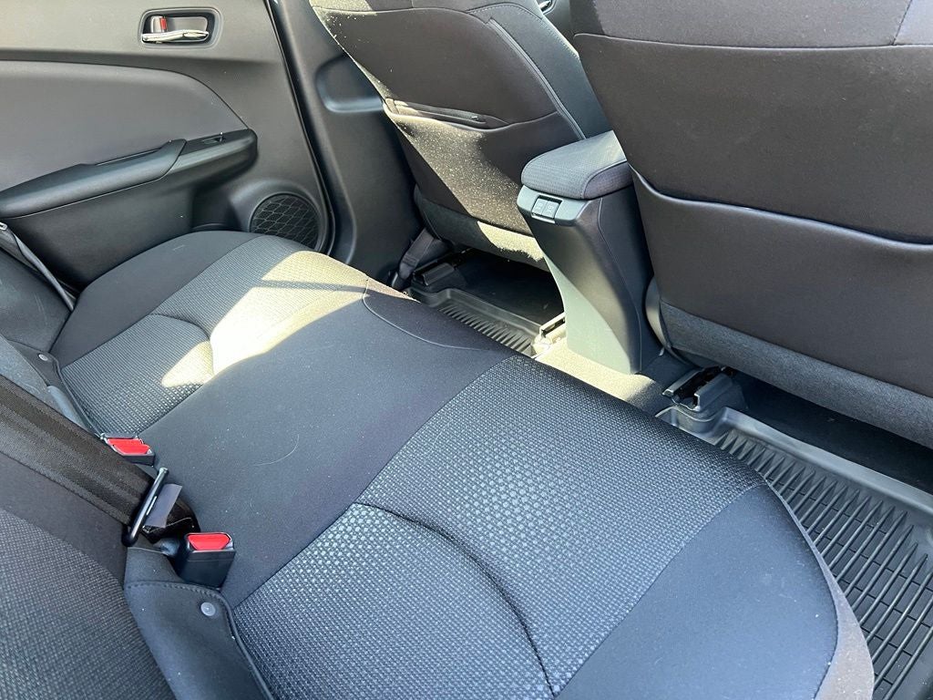 2022 Toyota Prius LE