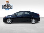 2022 Toyota Prius LE