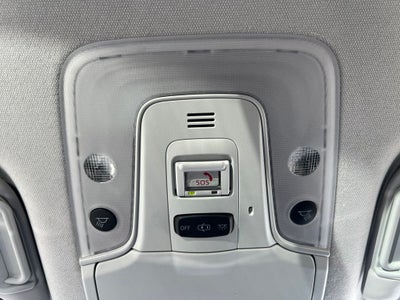 2022 Toyota Prius LE