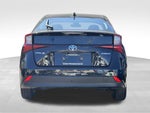 2022 Toyota Prius LE