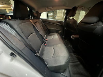 2022 Toyota Prius LE