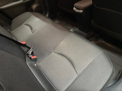 2022 Toyota Prius LE