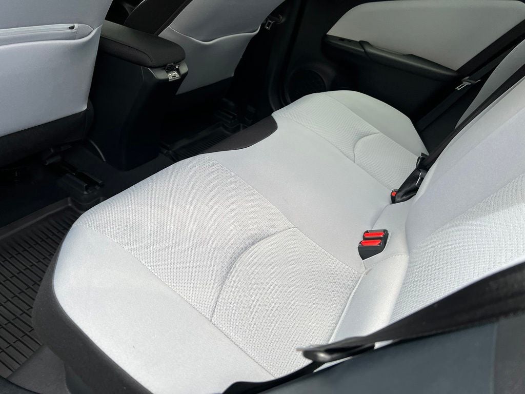 2022 Toyota Prius LE