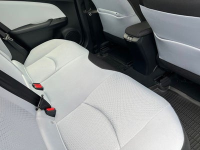 2022 Toyota Prius LE