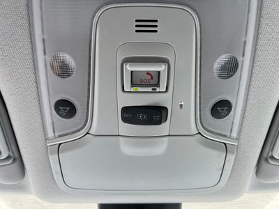 2022 Toyota Prius LE