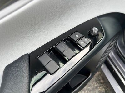 2022 Toyota Prius LE