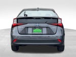 2022 Toyota Prius LE