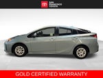 2022 Toyota Prius LE