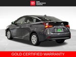 2022 Toyota Prius LE