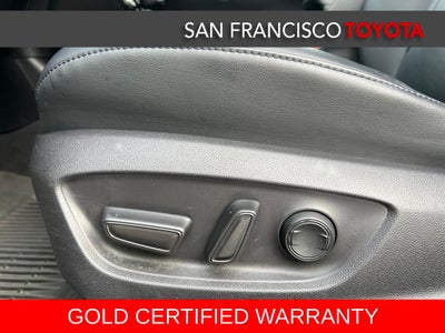 2022 Toyota Prius Nightshade