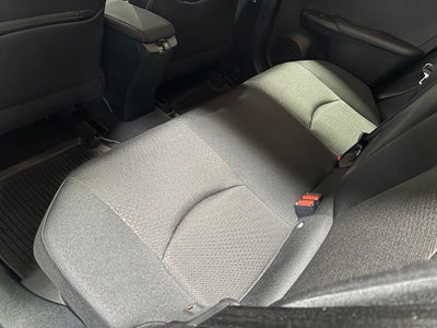 2022 Toyota Prius LE