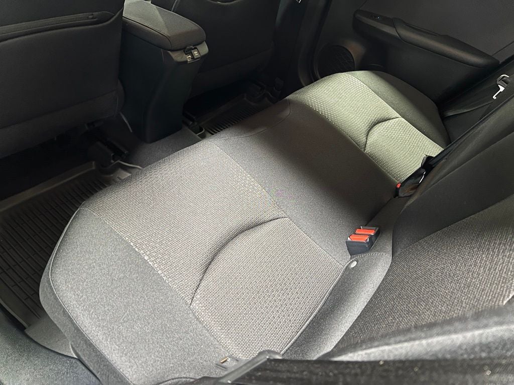 2022 Toyota Prius LE