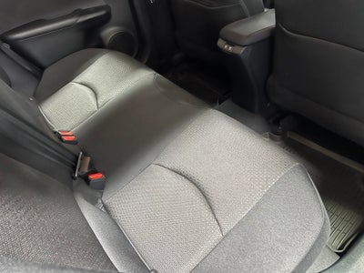 2022 Toyota Prius LE