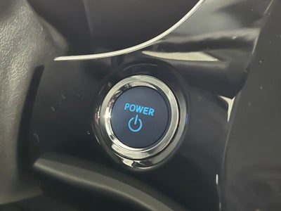 2022 Toyota Prius LE