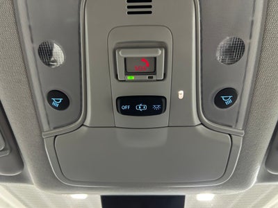 2022 Toyota Prius LE