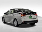 2022 Toyota Prius LE