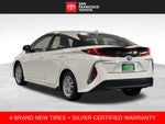2017 Toyota Prius Prime Advanced