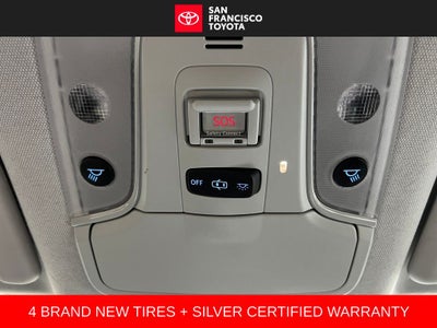 2017 Toyota Prius Prime Advanced