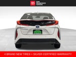 2017 Toyota Prius Prime Advanced