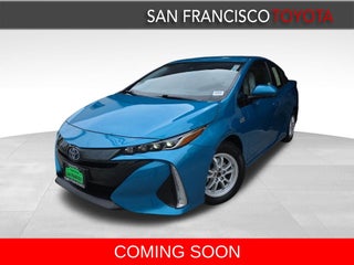 2020 Toyota Prius Prime LE