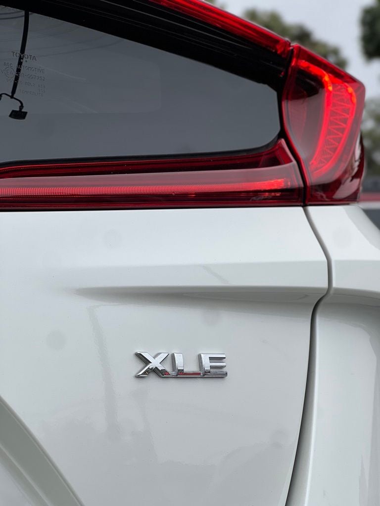 2020 Toyota Prius Prime XLE