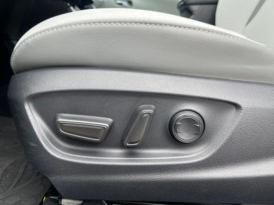 2020 Toyota Prius Prime XLE