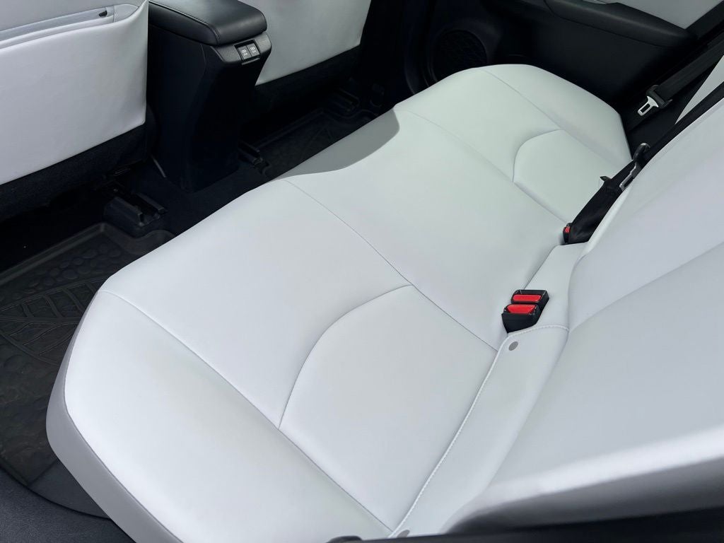 2020 Toyota Prius Prime XLE