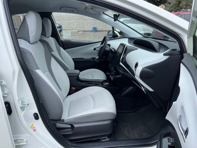 2020 Toyota Prius Prime XLE