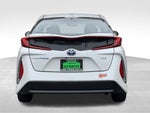 2020 Toyota Prius Prime XLE