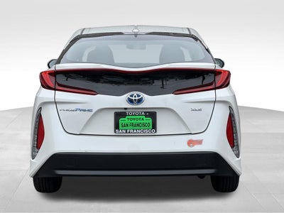 2020 Toyota Prius Prime XLE