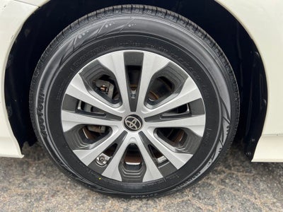 2020 Toyota Prius Prime XLE