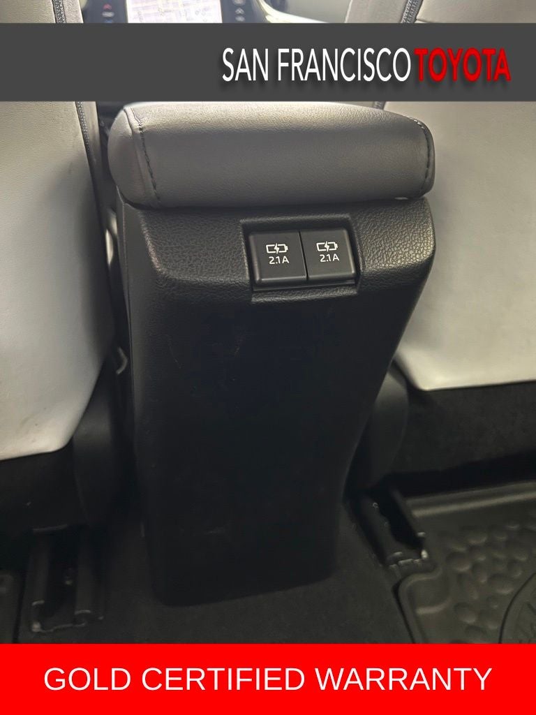 2020 Toyota Prius Prime XLE