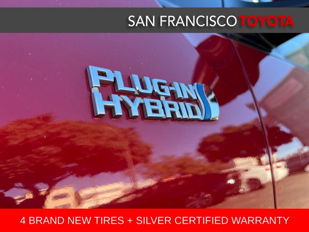 2017 Toyota Prius Prime Advanced