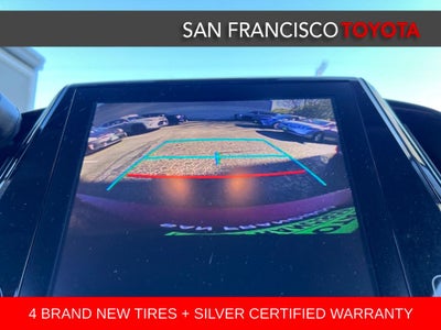 2017 Toyota Prius Prime Advanced