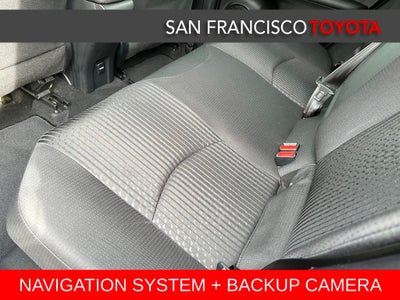 2016 Toyota Prius Three