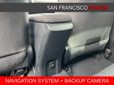 2016 Toyota Prius Three