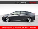 2016 Toyota Prius Three