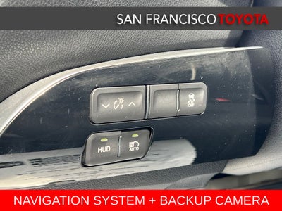 2016 Toyota Prius Three