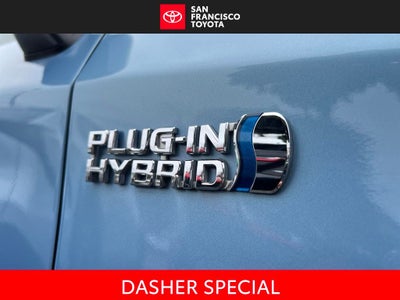 2012 Toyota Prius Plug-in Advanced
