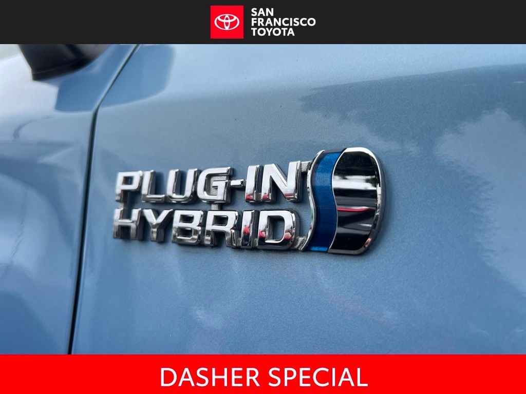 2012 Toyota Prius Plug-in Advanced