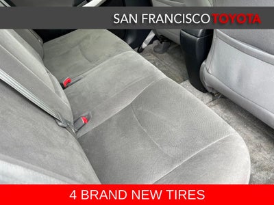 2012 Toyota Prius Three